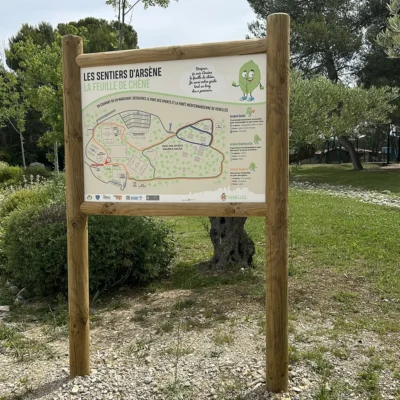 Planimètre CREATIV