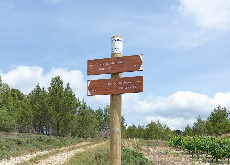 Fédération Française de Randonnée de l’Hérault (34)