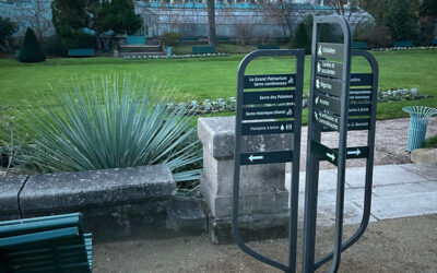 Mairie de Paris (75)