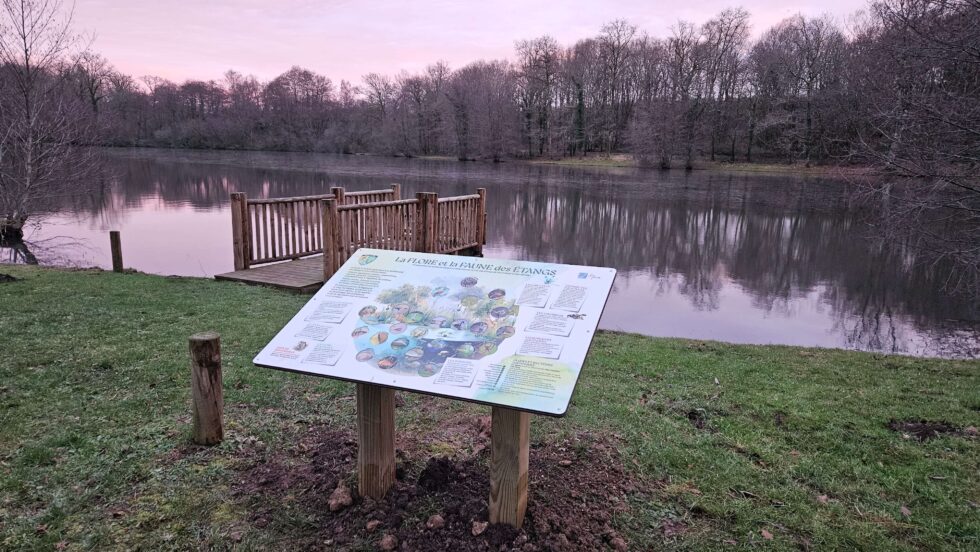 Aménagement Bussy-en-Othe