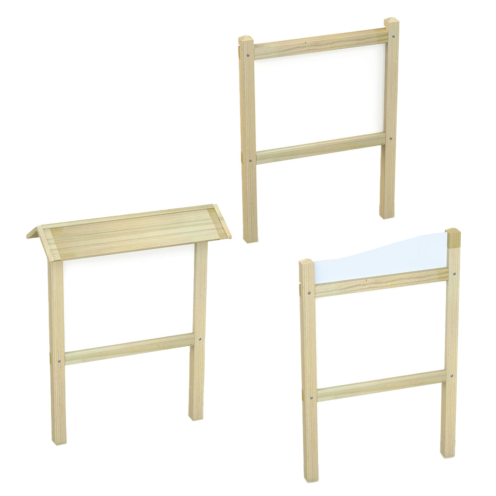 Modèles de planimètres Classic