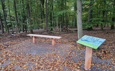 Parcours historique du Hochwald – Communauté de communes du Pays de Wissembourg (67)