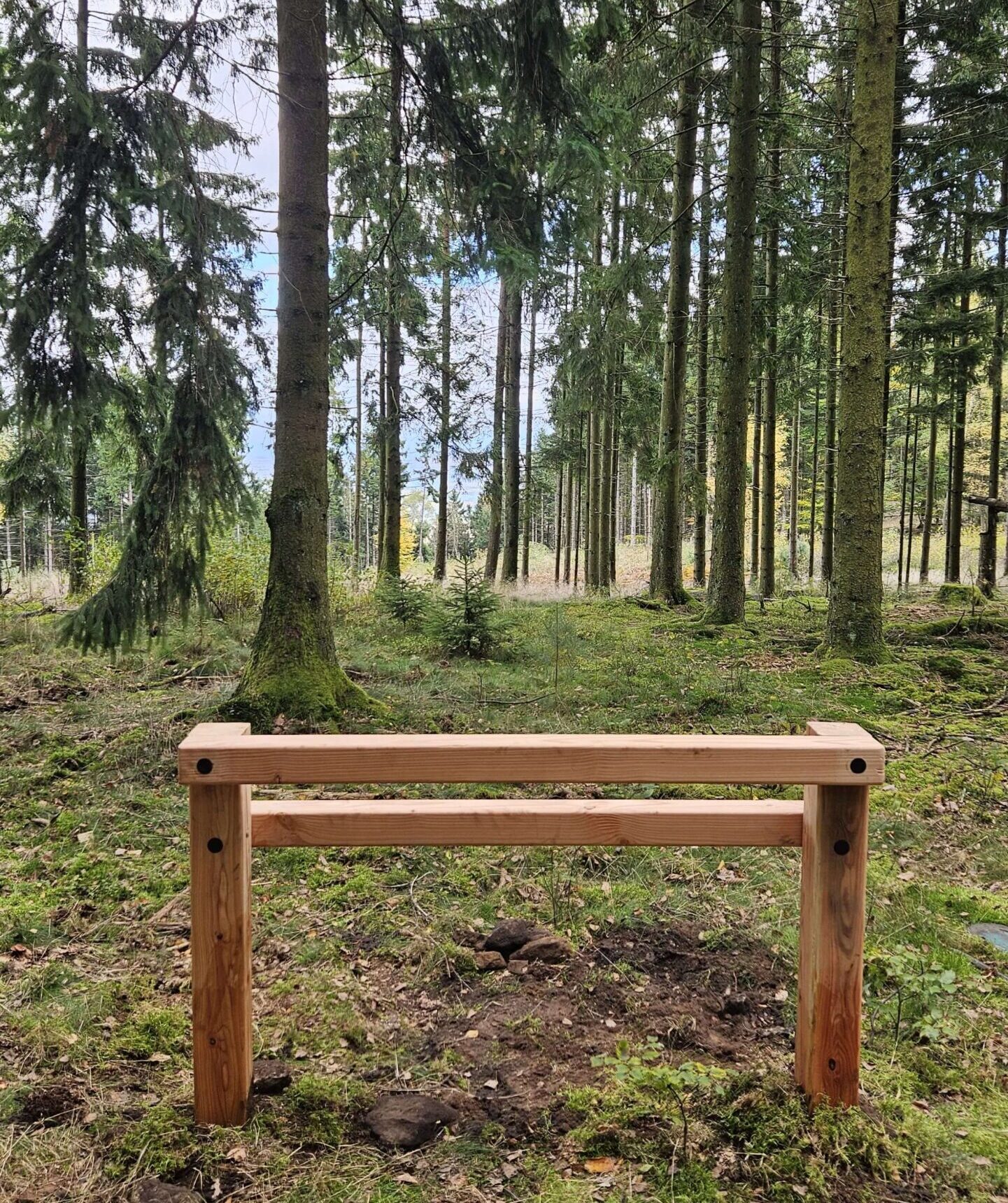 mobilier signalétique touristique