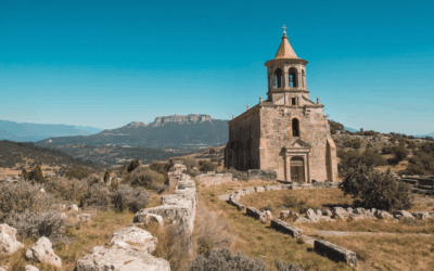 Journée mondiale des monuments et des sites : valoriser le patrimoine grâce à une signalétique adaptée