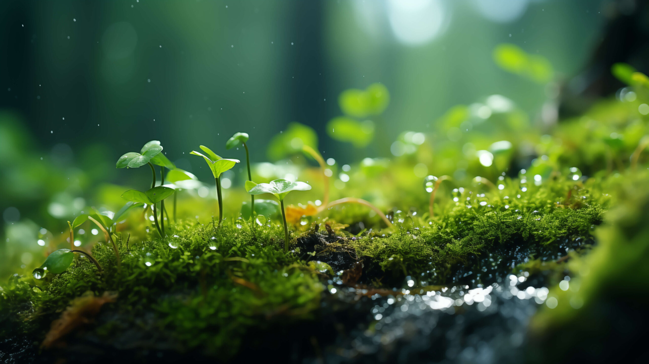 Biodiversité et panneau pédagogique