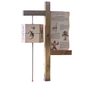 Mobilier ludique - Puzzle
