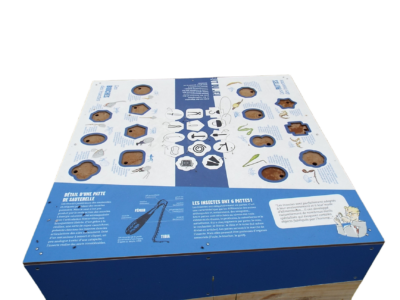 jeu filins insectes