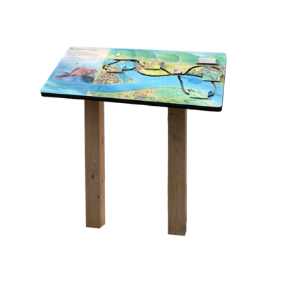 mobilier labyrinthe
